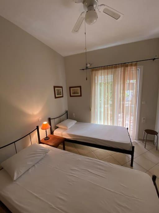 Ilisia Neapoli Apartments 1 Neápolis Extérieur photo