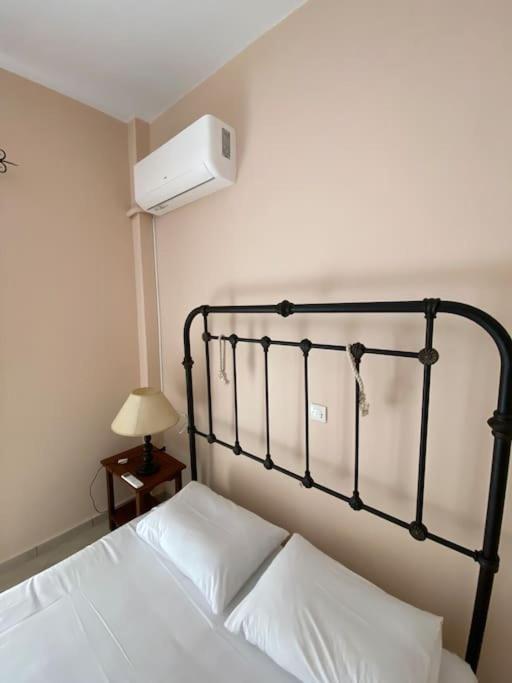 Ilisia Neapoli Apartments 1 Neápolis Extérieur photo