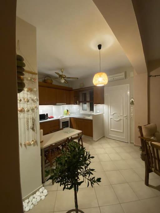 Ilisia Neapoli Apartments 1 Neápolis Extérieur photo