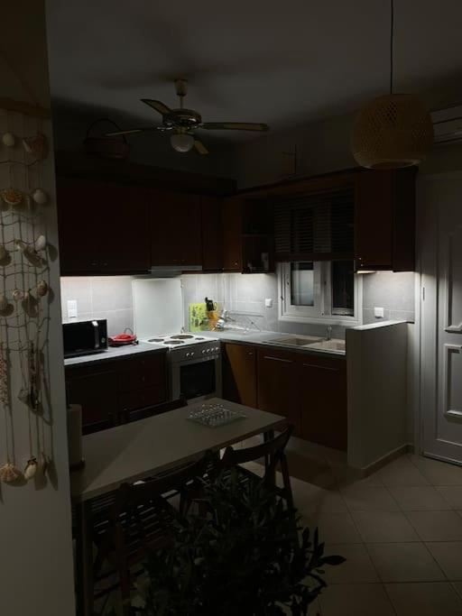 Ilisia Neapoli Apartments 1 Neápolis Extérieur photo