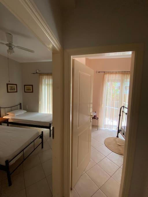 Ilisia Neapoli Apartments 1 Neápolis Extérieur photo