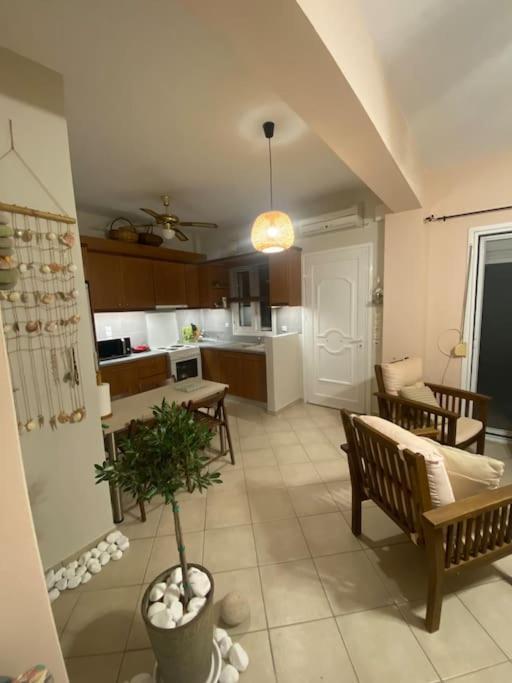 Ilisia Neapoli Apartments 1 Neápolis Extérieur photo