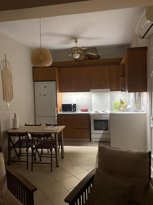 Ilisia Neapoli Apartments 1 Neápolis Extérieur photo