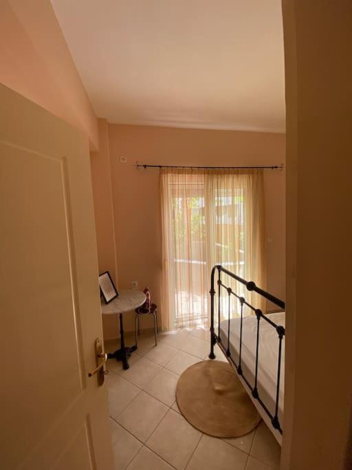 Ilisia Neapoli Apartments 1 Neápolis Extérieur photo