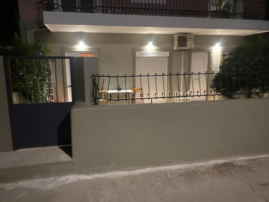 Ilisia Neapoli Apartments 1 Neápolis Extérieur photo
