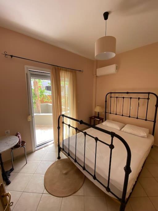 Ilisia Neapoli Apartments 1 Neápolis Extérieur photo