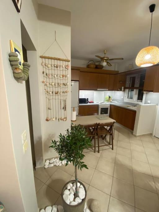 Ilisia Neapoli Apartments 1 Neápolis Extérieur photo