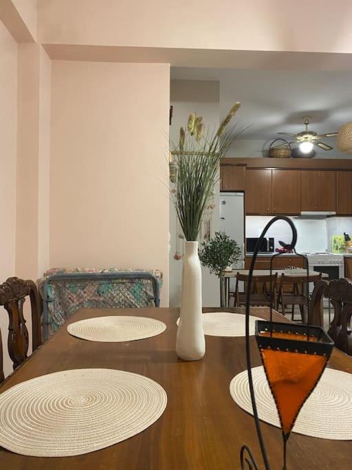 Ilisia Neapoli Apartments 1 Neápolis Extérieur photo