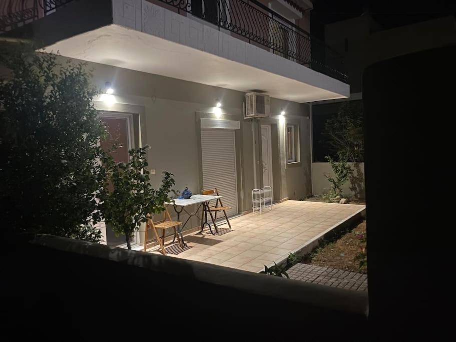 Ilisia Neapoli Apartments 1 Neápolis Extérieur photo